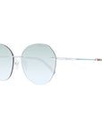 Gant Silver Women Sunglasses