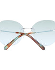 Gant Silver Women Sunglasses