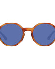 Ted Baker Brown Men Sunglasses