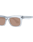 Sandro Transparent Women Sunglasses