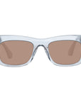 Sandro Transparent Women Sunglasses