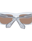 Sandro Transparent Women Sunglasses