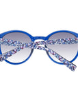 Ted Baker Blue Women Sunglasses