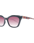Ted Baker Black Women Sunglasses