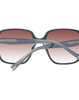 Ted Baker Brown Women Sunglasses