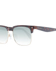 Ted Baker Multicolor Men Sunglasses