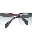 Ted Baker Multicolor Men Sunglasses