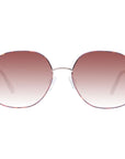 Ted Baker Brown Women Sunglasses