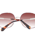 Ted Baker Brown Women Sunglasses