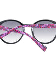 Ted Baker Black Women Sunglasses
