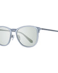Ted Baker Gray Men Sunglasses