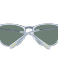 Ted Baker Gray Men Sunglasses