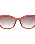 Ted Baker Red Women Sunglasses