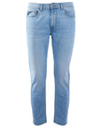Yes Zee Chic Light Blue Comfort Denim Jeans