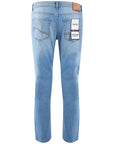 Yes Zee Chic Light Blue Comfort Denim Jeans