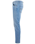 Yes Zee Chic Light Blue Comfort Denim Jeans