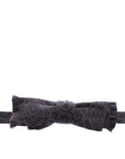 Dolce & Gabbana Crystal-Embellished Waist Belt