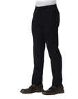 Trussardi Blue Wool Men Trouser