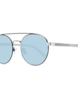 Ted Baker Gray Men Sunglasses