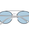 Ted Baker Gray Men Sunglasses