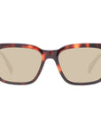Ted Baker Multicolor Men Sunglasses