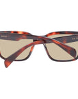 Ted Baker Multicolor Men Sunglasses