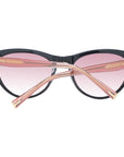 Ted Baker Black Women Sunglasses
