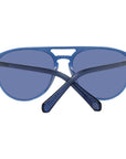 Gant Blue Men Sunglasses