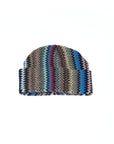 Missoni Multicolor Wool Women Hat