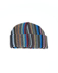 Missoni Multicolor Wool Women Hat