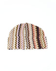 Missoni Multicolor Wool Women Hat