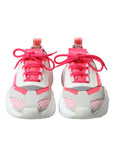 Dolce & Gabbana Multicolor Daymaster Chunky Sneakers