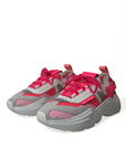 Dolce & Gabbana Multicolor Daymaster Chunky Sneakers