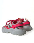 Dolce & Gabbana Multicolor Daymaster Chunky Sneakers