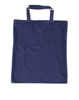 Prada Elegant Blue Tote Bag for Chic Outings