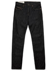 Diesel Blue Lyocell Jeans & Pant
