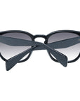 Ted Baker Black Men Sunglasses
