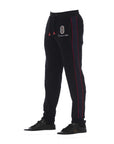 Trussardi Black Cotton Men Pants