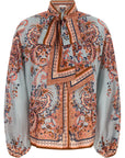 Zimmermann Zimmermann Aster Blouse