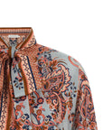 Zimmermann Zimmermann Aster Blouse