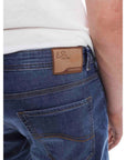 Yes Zee Chic Medium Wash Comfort Denim Jeans