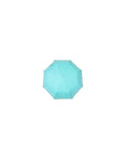 Boutique Moschino Blue Polyester Women Umbrella