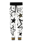 Dolce & Gabbana Elevated Comfort White Sweatpants