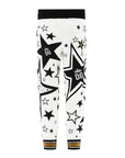 Dolce & Gabbana Elevated Comfort White Sweatpants