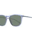 Ted Baker Gray Men Sunglasses