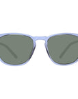 Ted Baker Gray Men Sunglasses