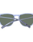 Ted Baker Gray Men Sunglasses