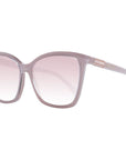 Jimmy Choo Cream Women Sunglasses