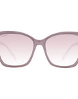 Jimmy Choo Cream Women Sunglasses