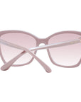 Jimmy Choo Cream Women Sunglasses